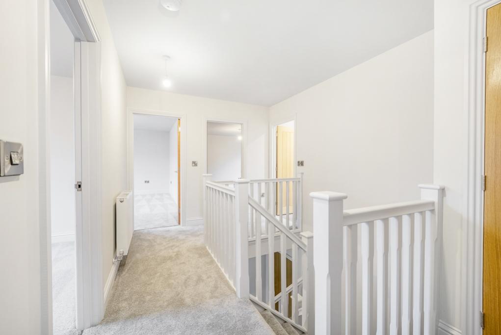 Plot 13, The Parklands (Sudbrooke)-14