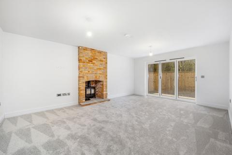 undefined, Plot 12 The Nene, The Parklands, 6 Upper Walk Close, Sudbrooke, LN2