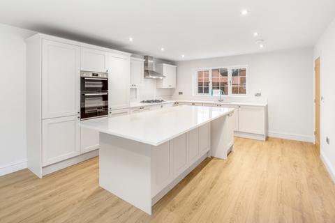 undefined, Plot 12 The Nene, The Parklands, 6 Upper Walk Close, Sudbrooke, LN2