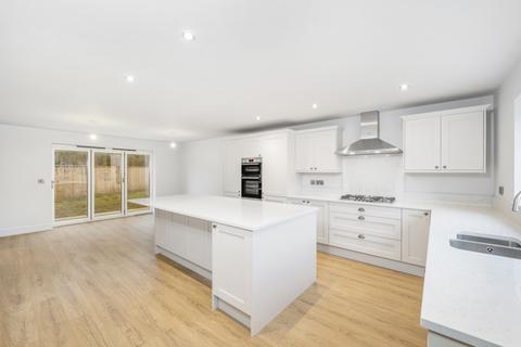 undefined, Plot 12 The Nene, The Parklands, 6 Upper Walk Close, Sudbrooke, LN2