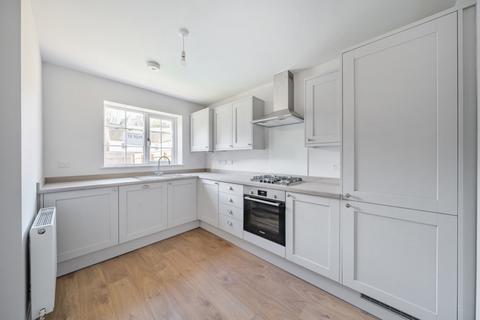 undefined, Plot 38 the Ribble, 38 West Drive, The Parklands, Sudbrooke, Lincoln, Lincolnshire, LN2