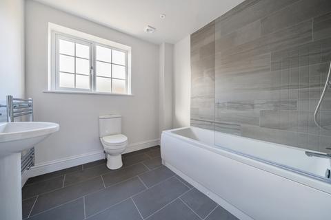 undefined, Plot 38 the Ribble, 38 West Drive, The Parklands, Sudbrooke, Lincoln, Lincolnshire, LN2