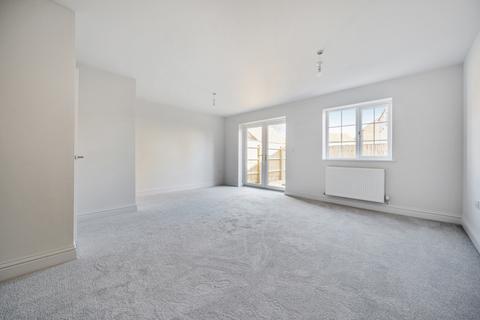 undefined, Plot 38 the Ribble, 38 West Drive, The Parklands, Sudbrooke, Lincoln, Lincolnshire, LN2