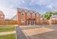 Plot 43 The Trent, 36 West Drive, The Parklands, Sudbrooke, Lincoln, Lincolnshire, LN2