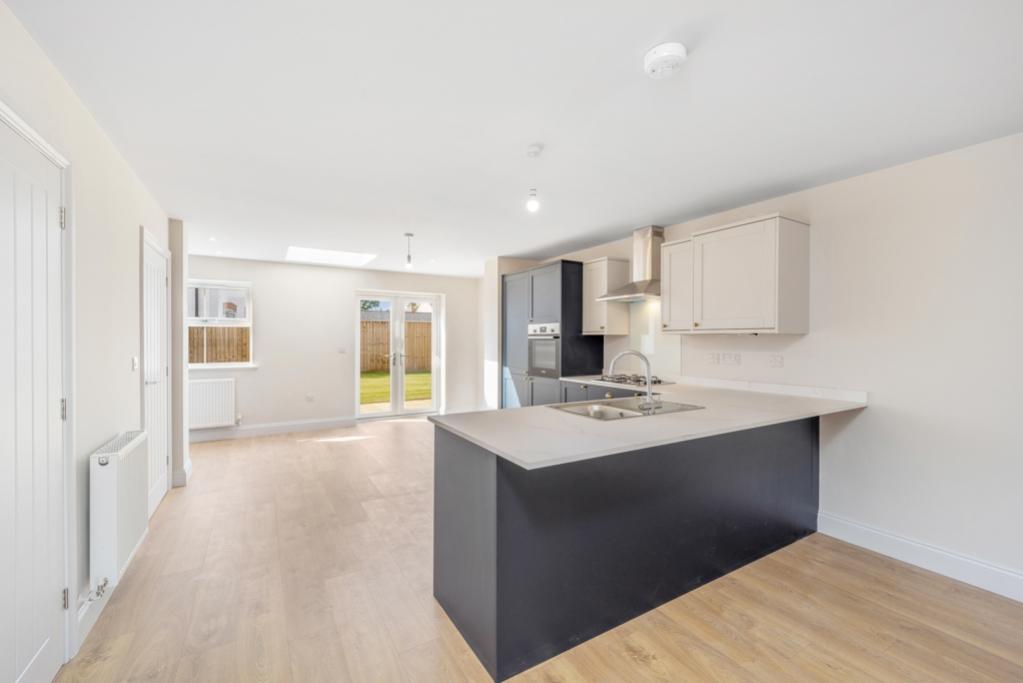 Plot 34 &amp; 36, The Parklands (Sudbrooke) 10