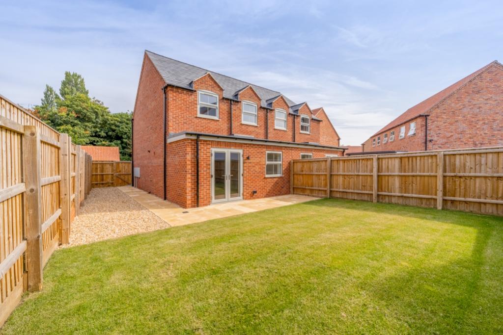 Plot 34 &amp; 36, The Parklands (Sudbrooke) 3