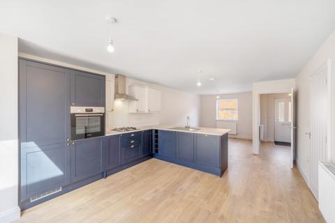 3 bedroom semi-detached house for sale, Plot 43 The Trent, 36 West Drive, The Parklands, Sudbrooke, Lincoln, Lincolnshire, LN2