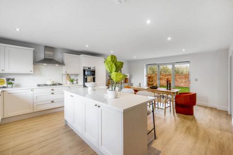 undefined, Plot 1 The Poulter, The Parklands, 29 West Drive, Sudbrooke, LN2