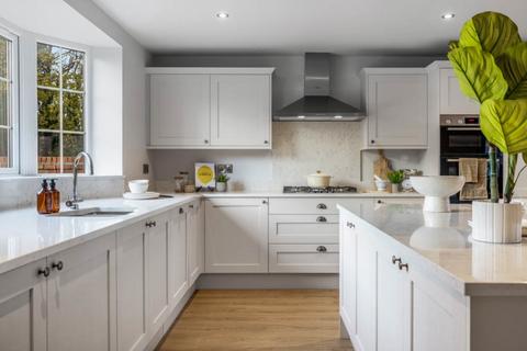 undefined, Plot 1 The Poulter, The Parklands, 29 West Drive, Sudbrooke, LN2