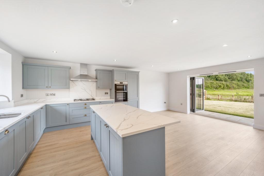 Plot 9, The Parklands (Sudbrooke)-11