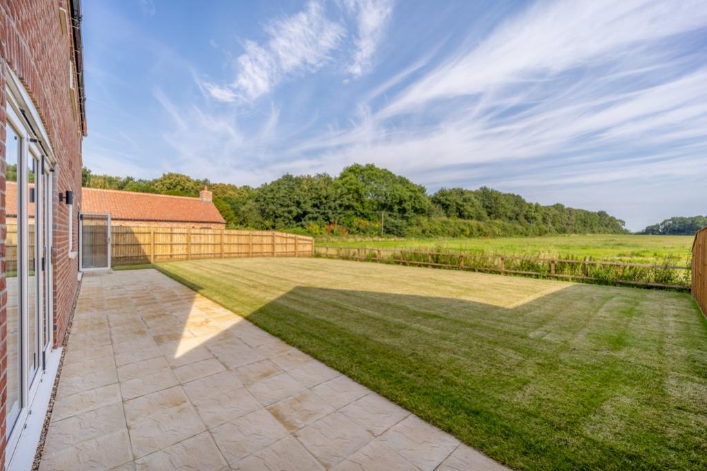 Plot 9, The Parklands (Sudbrooke)-6