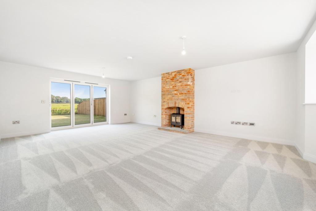 Plot 9, The Parklands (Sudbrooke)-10