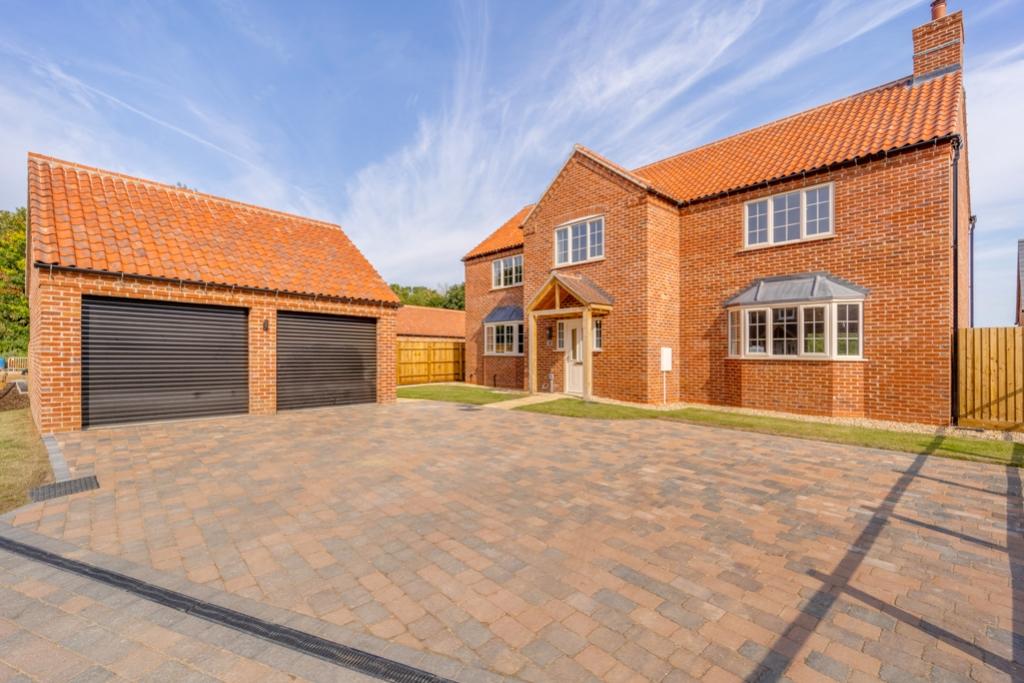 Plot 9, The Parklands (Sudbrooke)-5