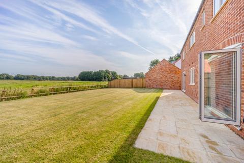 undefined, Plot 9 The Poulter, The Parklands, 9 Upper Walk Close, Sudbrooke, LN2