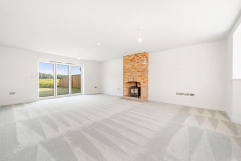 undefined, Plot 9 The Poulter, The Parklands, 9 Upper Walk Close, Sudbrooke, LN2