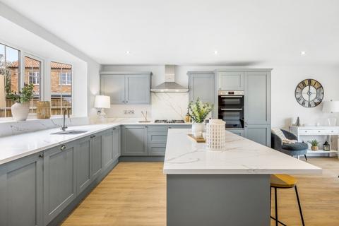 undefined, Plot 9 The Poulter, The Parklands, 9 Upper Walk Close, Sudbrooke, LN2