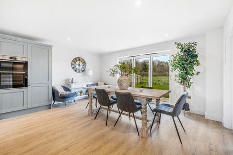undefined, Plot 9 The Poulter, The Parklands, 9 Upper Walk Close, Sudbrooke, LN2