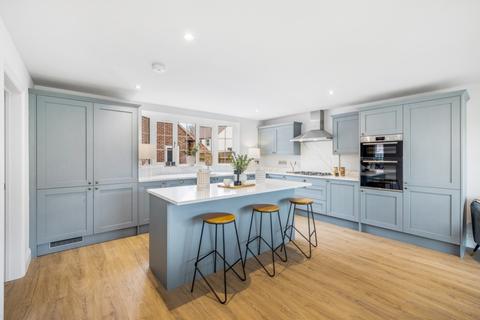 undefined, Plot 9 The Poulter, The Parklands, 9 Upper Walk Close, Sudbrooke, LN2