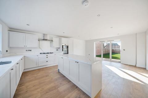 5 bedroom detached house for sale, Plot 17 The Poulter, 2 Main Drive, The Parklands, Sudbrooke, Lincoln, Lincolnshire, LN2