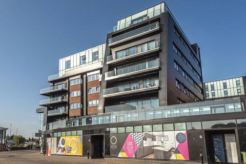 1 bedroom apartment for sale, One The Brayford, Brayford Wharf North, Lincoln, Lincolnshire, LN1