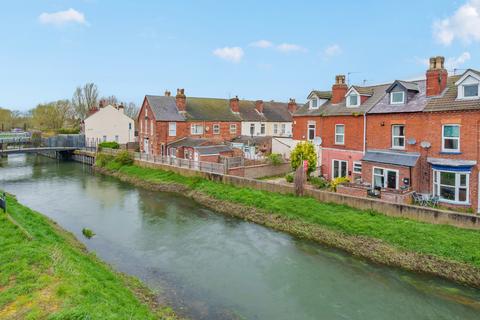 3 bedroom terraced house for sale, Albert Terrace, Lincoln, Lincolnshire, LN5