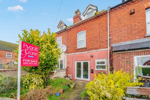 3 bedroom terraced house for sale, Albert Terrace, Lincoln, Lincolnshire, LN5