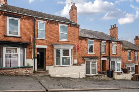 3 bedroom terraced house for sale, Frederick Street, Lincoln, Lincoln, LN2