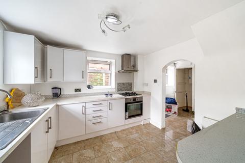 3 bedroom semi-detached house for sale - Edendale Gardens, Lincoln, Lincolnshire, LN1