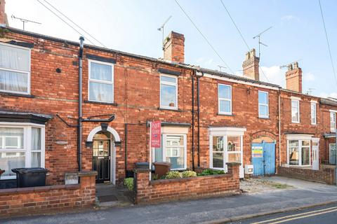 35 Gresham Street, Lincoln, LN1 1PZ