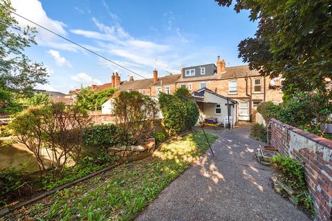 35 Gresham Street, Lincoln, LN1 1PZ
