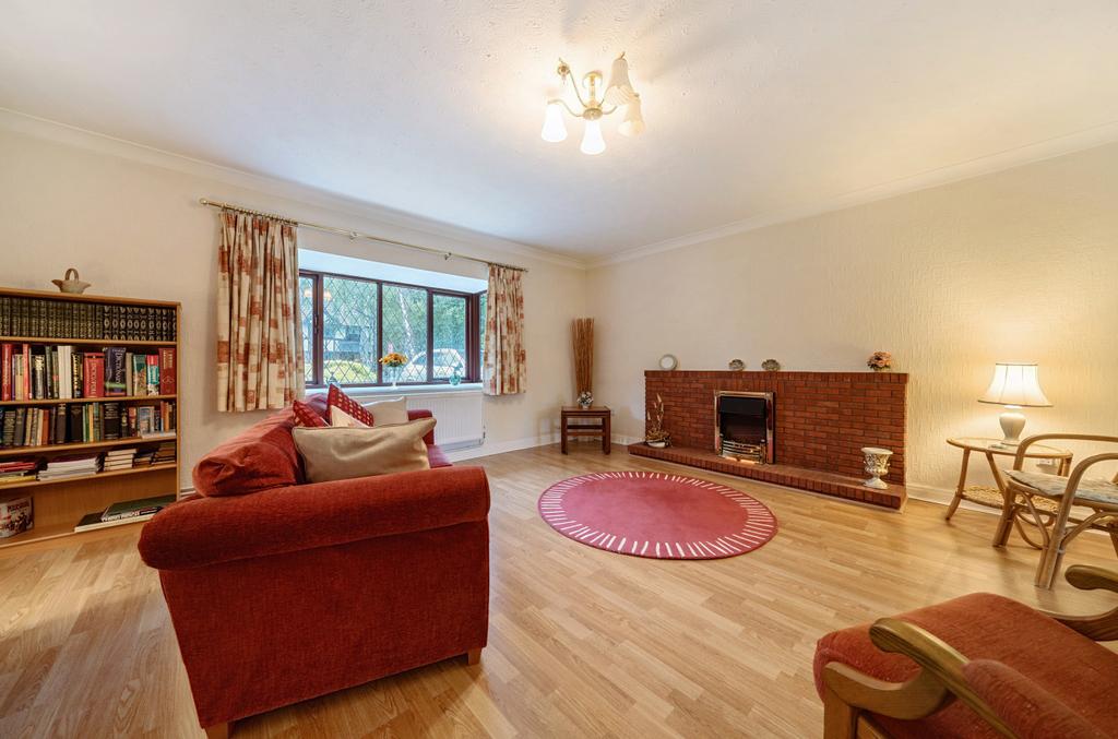 Tudor Road, Lincoln, LN6 3 bed bungalow for sale £330,000