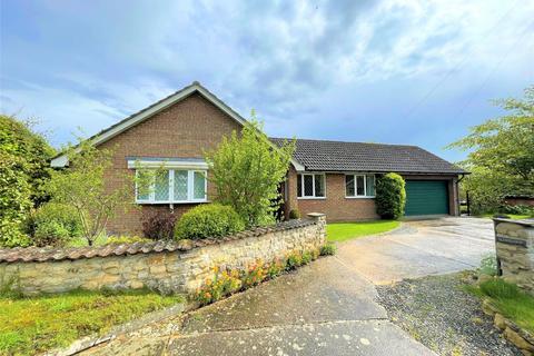 3 bedroom bungalow for sale, Blacksmiths Lane, Boothby Graffoe, Lincoln, Lincolnshire, LN5