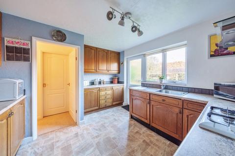 Moonshadow Blacksmiths Lane, Boothby Graffoe, Lincoln, LN5 0LQ
