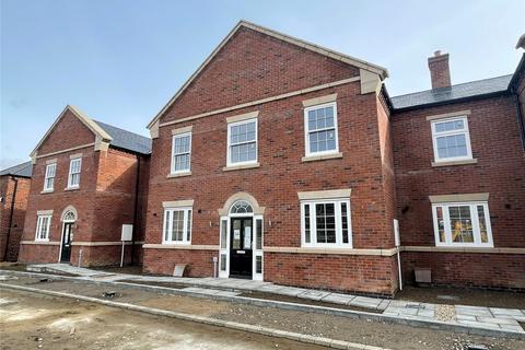 5 bedroom terraced house for sale, 29 Medland Drive (Plot 16), St John's Village, Bracebridge Heath, Lincoln, LN4