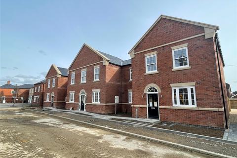 5 bedroom end of terrace house for sale, 31 Medland Drive (Plot 17) St John's Village, Bracebridge Heath, Lincoln, LN4
