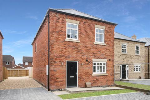 4 bedroom detached house for sale, 33 Medland Drive (Plot 19) St John's Village, Bracebridge Heath, Lincoln, LN4