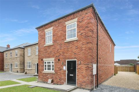 4 bedroom detached house for sale, 39 Medland Drive (Plot 22), St John's Village, Bracebridge Heath, Lincoln, LN4