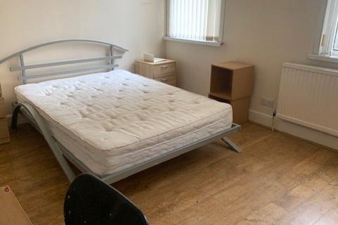 3 bedroom end of terrace house to rent - Lace Street, Nottingham, NG7