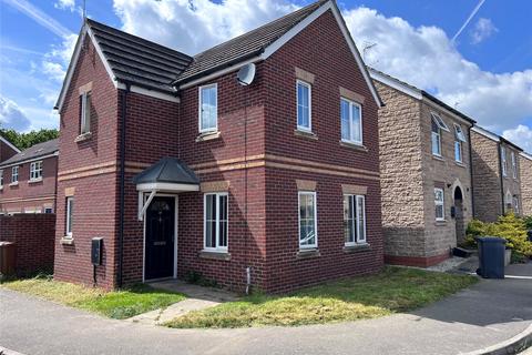 undefined, Appleby Way, Lincoln, Lincoln, LN6