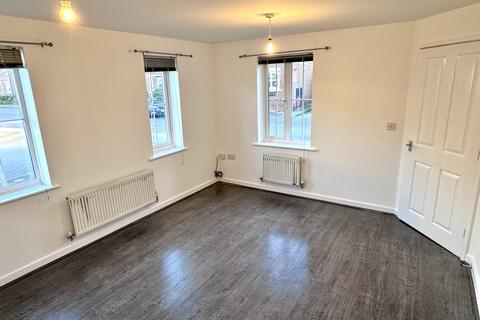 undefined, Appleby Way, Lincoln, Lincoln, LN6