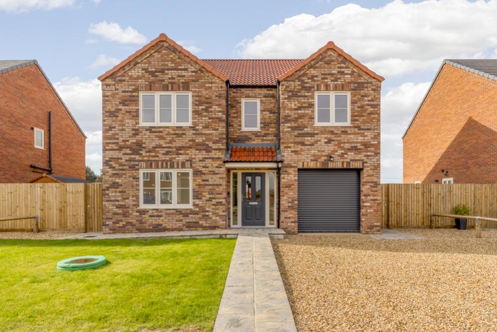 Plot 5, Campains Lane (Deeping St Nicholas) 2