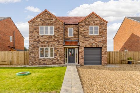 4 bedroom detached house for sale, Plot 5 Campains Lane, 5 Tinsley Close, Deeping St Nicholas, Spalding, Lincolnshire, PE11