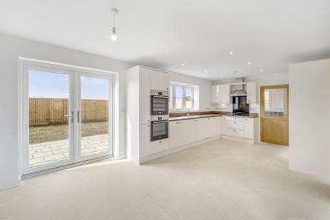 4 bedroom detached house for sale, Plot 5 Campains Lane, 5 Tinsley Close, Deeping St Nicholas, Spalding, Lincolnshire, PE11