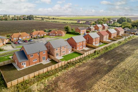 4 bedroom detached house for sale, Plot 5 Campains Lane, 5 Tinsley Close, Deeping St Nicholas, Spalding, Lincolnshire, PE11