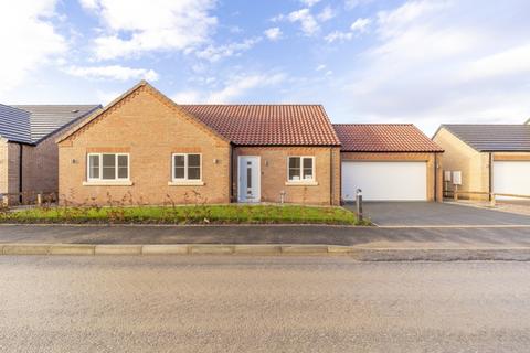 3 bedroom bungalow for sale, Plot 92 Elder, Brunswick Fields, 3 Spire View Grove, Long Sutton, Spalding, Lincolnshire, PE12