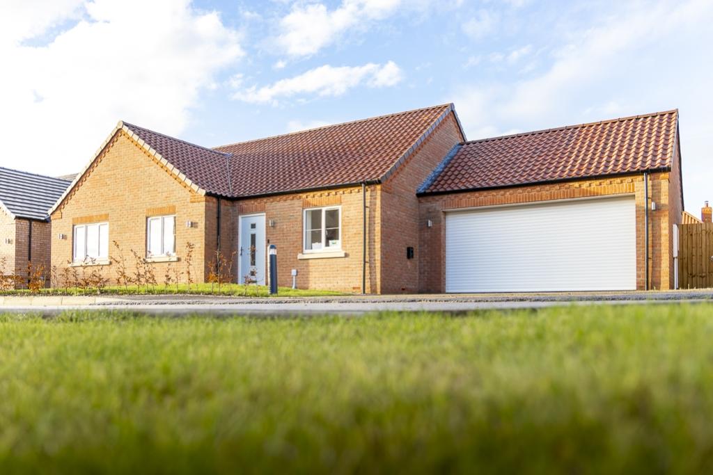 Plot 92, Brunswick Fields (Long Sutton) 2