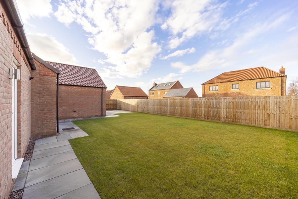 Plot 92, Brunswick Fields (Long Sutton) 5