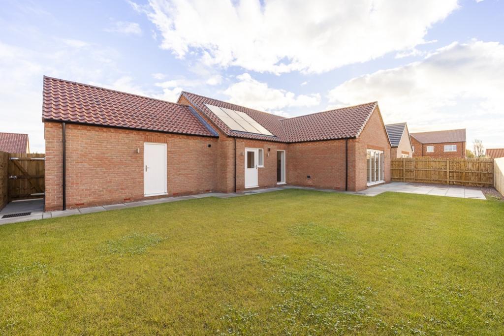 Plot 92, Brunswick Fields (Long Sutton) 6