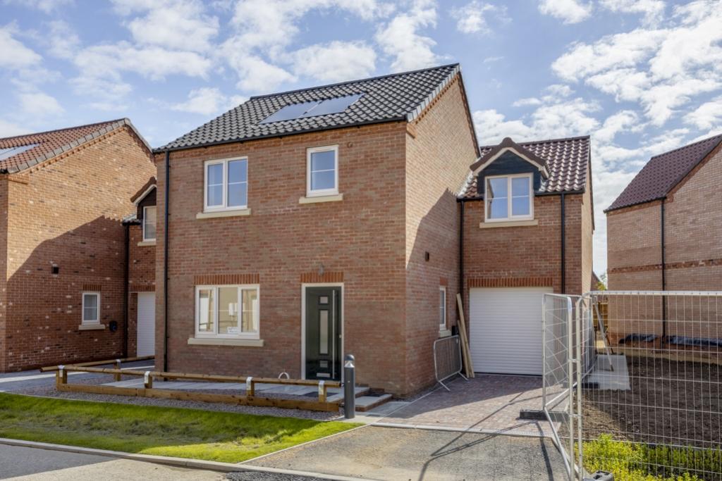 Plot 6, Brunswick Fields (Long Sutton) 3