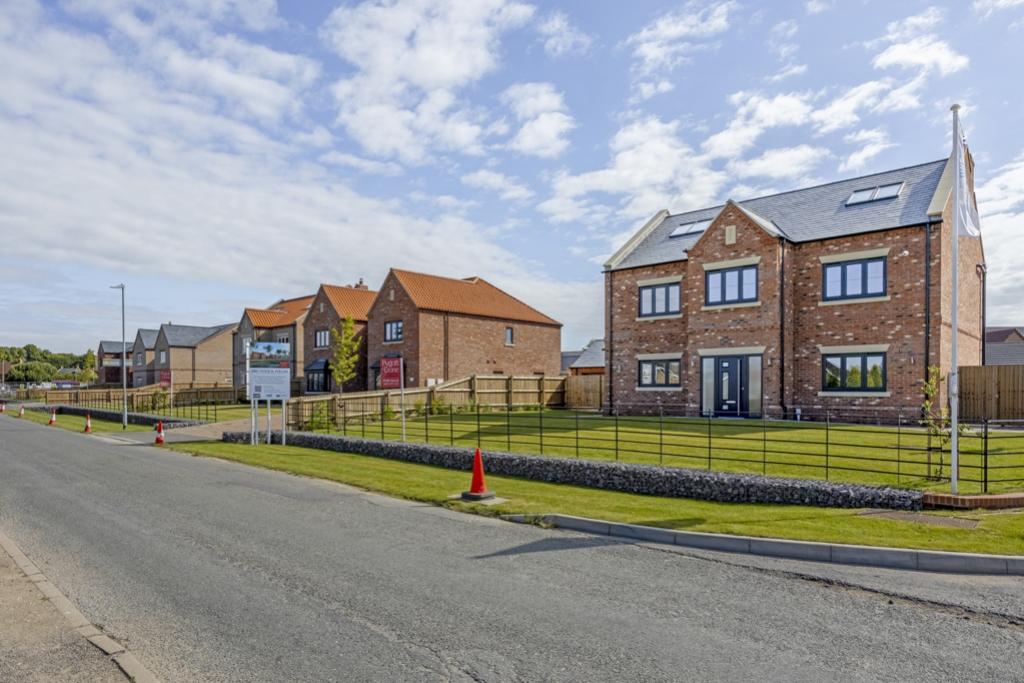 Plot 6, Brunswick Fields (Long Sutton) 2